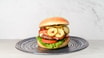1. Nordic Burger Menu