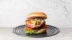 4. American Burger Menu