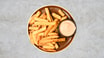8. Pommes Frites