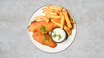 5. Fish and Chips